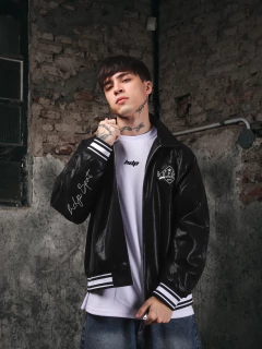 CHAQUETA VICTORY HDP - comprar online