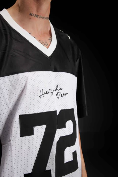 CUELLO V HDP Nro°72 en internet