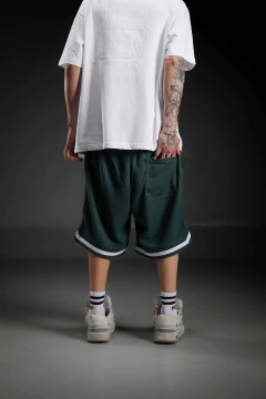 BERMUDA WBX - tienda online