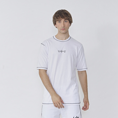 Remera Over California