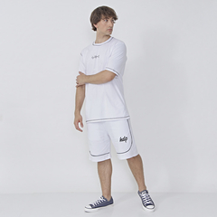 Remera Over California - tienda online