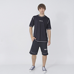Remera Over California - comprar online