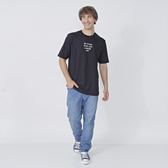 Imagen de Remera Over i´m not average