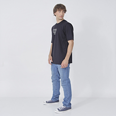 Remera Over i´m not average