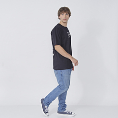 Remera Over i´m not average - comprar online