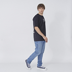 Remera Over i´m not average en internet