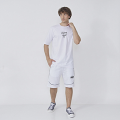 Imagen de Remera Over i´m not average