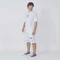 Remera Over i´m not average