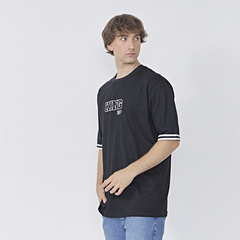Imagen de Remera Over KING