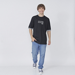Remera Over KING en internet