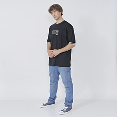 Imagen de Remera Over KING