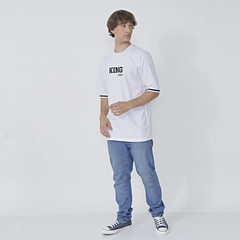 Remera Over KING en internet