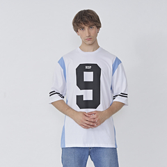 Remera Over 9