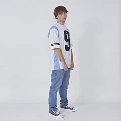 Remera Over 9