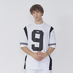 Remera Over 9 - comprar online