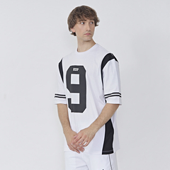Remera Over 9 - comprar online