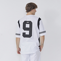 Remera Over 9 - tienda online