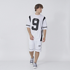 Remera Over 9 - comprar online
