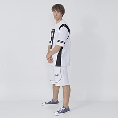 Remera Over 9 - comprar online