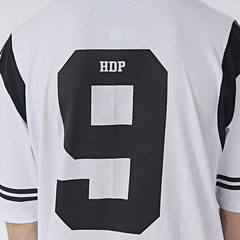 Remera Over 9 - tienda online