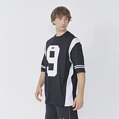 Remera Over 9 en internet