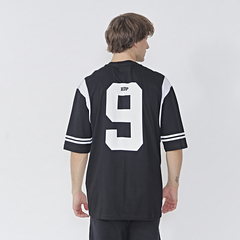 Imagen de Remera Over 9