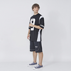 Remera Over 9
