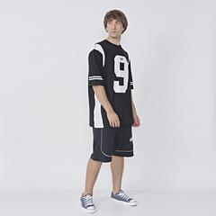 Remera Over 9 en internet