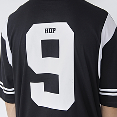 Imagen de Remera Over 9
