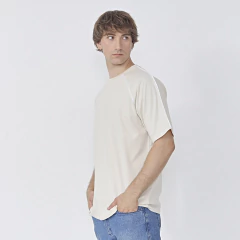 Remera OVER VIVO - comprar online