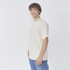 Remera OVER VIVO