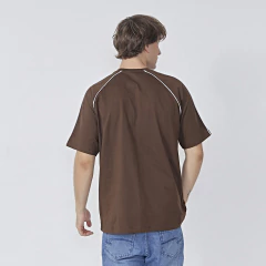Remera OVER VIVO en internet