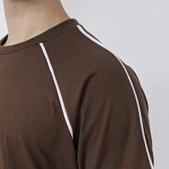 Imagen de Remera OVER VIVO