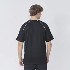 Remera OVER VIVO - tienda online