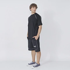 Remera OVER VIVO - tienda online