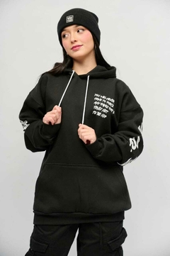 Buzo Over Tobe - tienda online