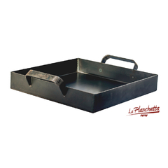 Planchetta 1 boca - comprar online