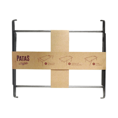 KIT: Planchetta + Tampas + PATAS + Espatula - loja online