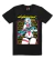 Playera Rebecca - comprar en línea