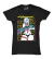 Playera Rebecca en internet