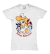 Playera Hola Enfermera - comprar en línea