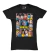 Playera Invincible - Monkey Club