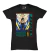 Playera Majin Vegeta - Monkey Club