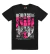 Playera Casrillo del Infinito Team Muzan - comprar en línea