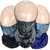 Cuellera Buff Multifuncion con estampas - comprar online