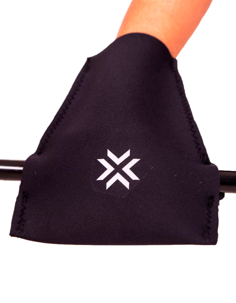 Manopla Mitones de neoprene