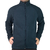 Campera Micropolar Azul Hombre Con Bolsillo 170 Gramos Polar - tienda online