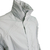 Campera Rompeviento Impermeable Con Capucha Rebatible Hombre Color Gris - tienda online