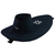 Imagen de Cubre Cockpit Kayak Neoprene Negro 4 mm