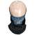 Cuellera Buff Multifuncion con estampas - tienda online